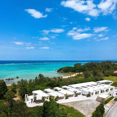 Pool Villa Imadomari By Coldio Premium Nakijin Exterior photo