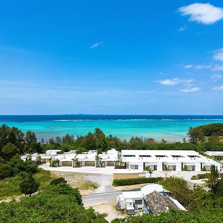 Pool Villa Imadomari By Coldio Premium Nakijin Exterior photo