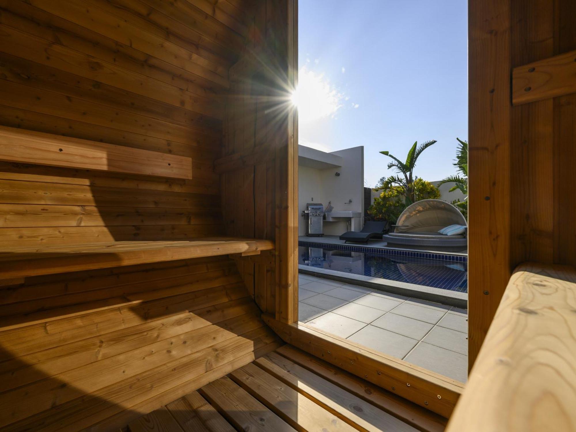 Pool Villa Imadomari By Coldio Premium Nakijin Exterior photo