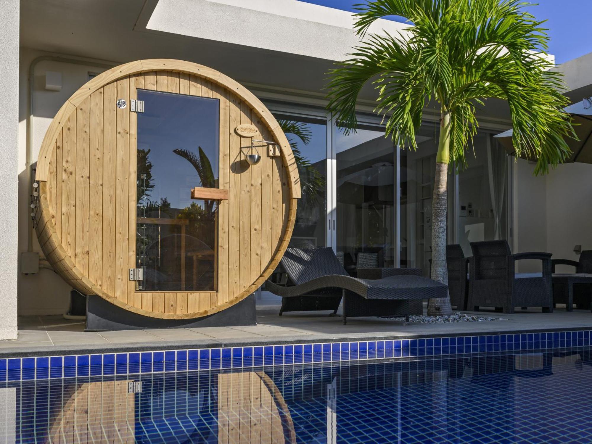 Pool Villa Imadomari By Coldio Premium Nakijin Exterior photo