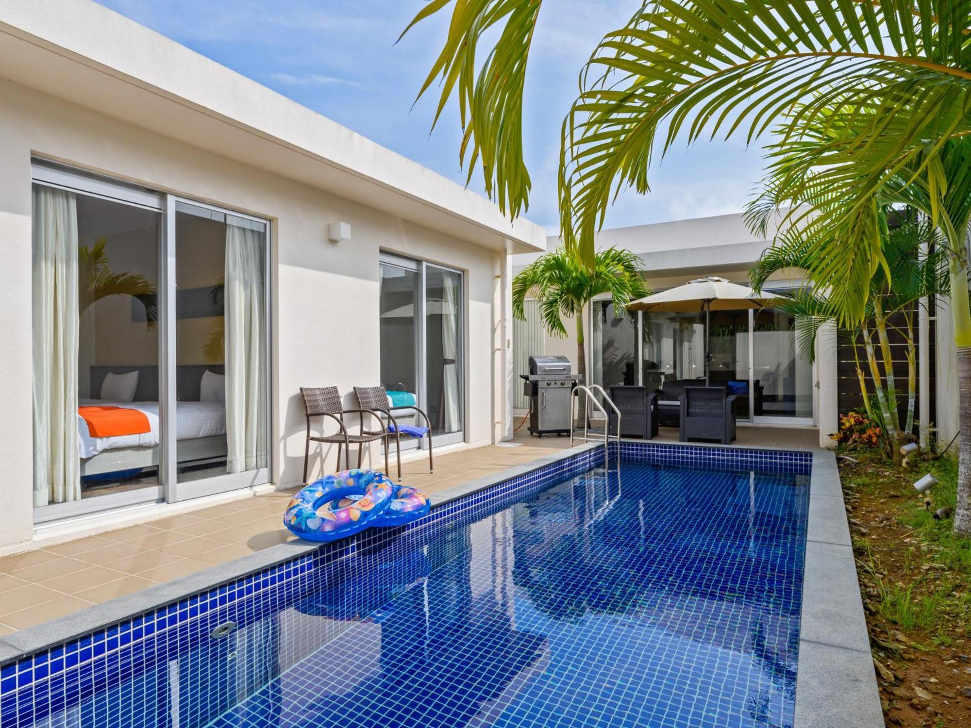Pool Villa Imadomari By Coldio Premium Nakijin Exterior photo