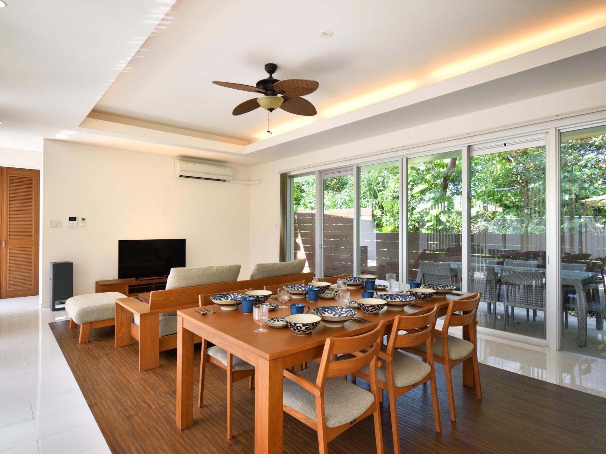 Pool Villa Imadomari By Coldio Premium Nakijin Exterior photo