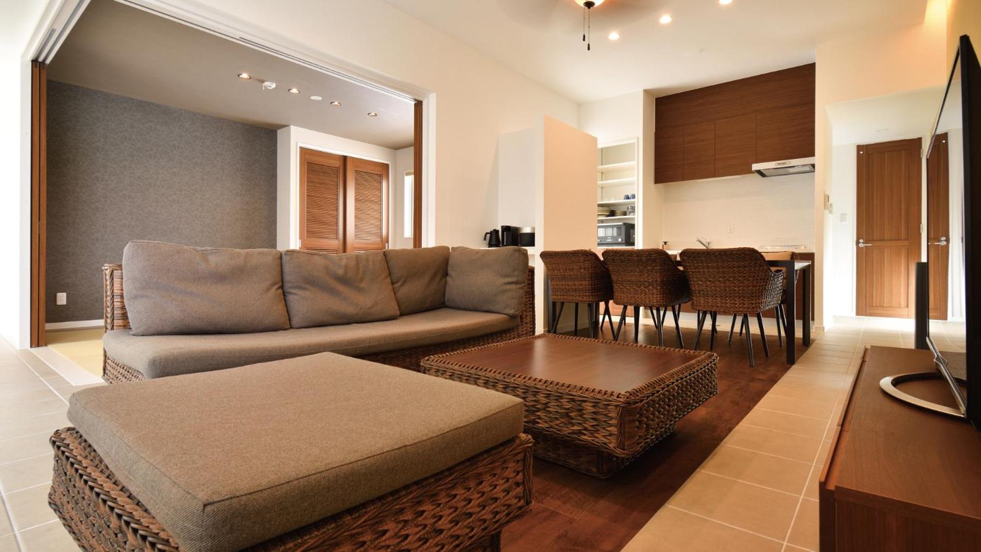 Pool Villa Imadomari By Coldio Premium Nakijin Exterior photo