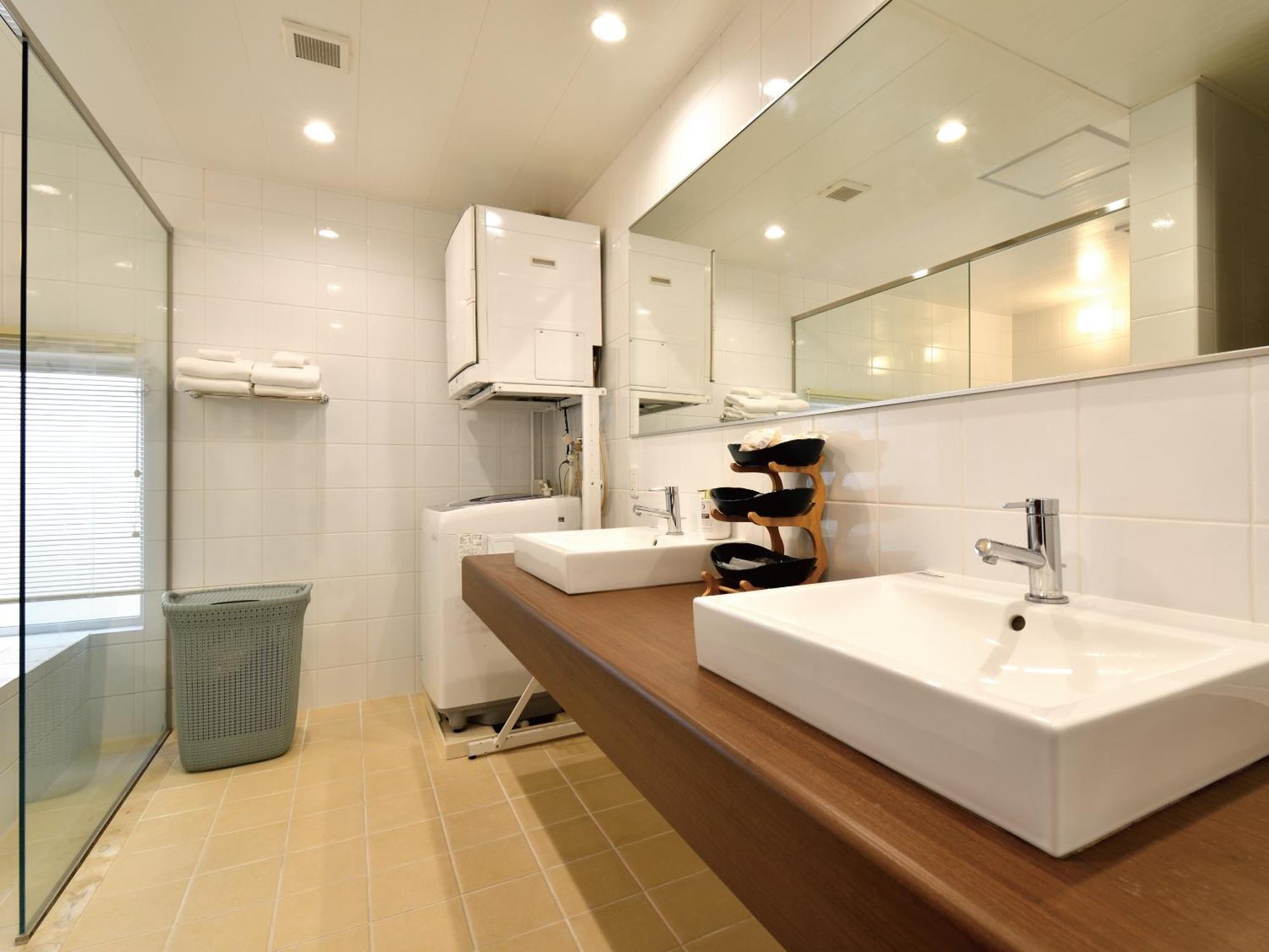 Pool Villa Imadomari By Coldio Premium Nakijin Room photo