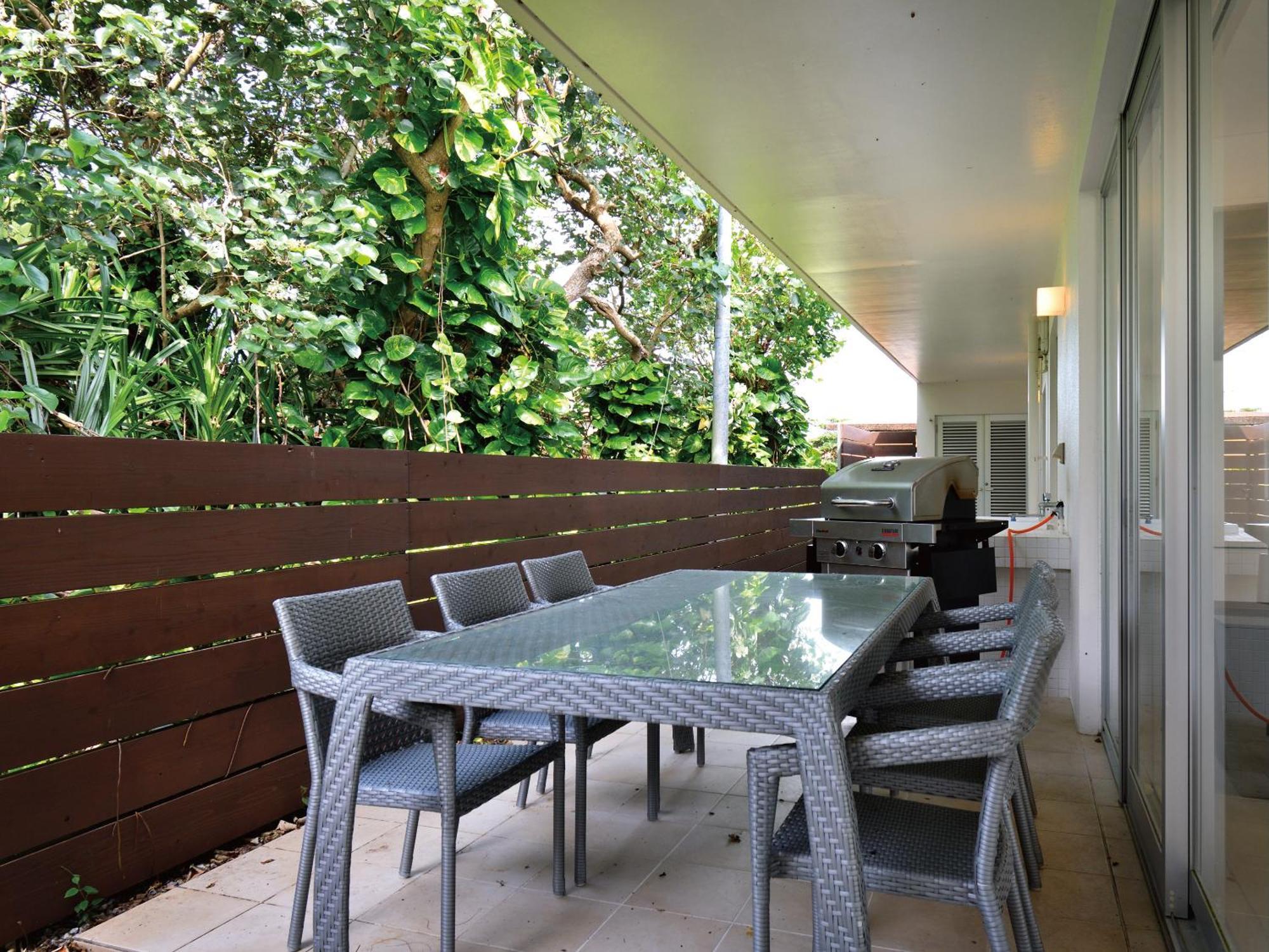 Pool Villa Imadomari By Coldio Premium Nakijin Room photo